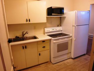 613 Main St, Williston ND  58801-5317 exterior