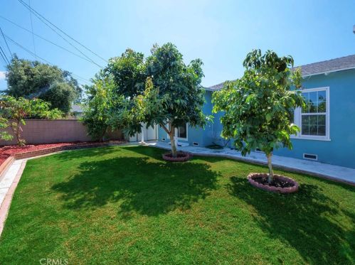 20538 Amie Ave, Torrance CA 90503-3604 exterior