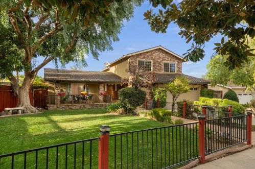 385 Spring Ave, Morgan Hill, CA 95037-4844