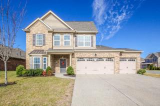 309 Meandering Dr, Lebanon TN  37090-1559 exterior