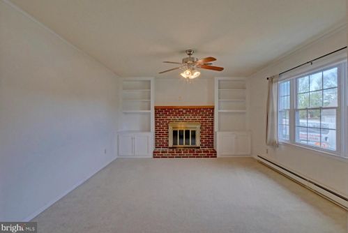 407 Smith Ave, Harrington DE  19952-1226 exterior