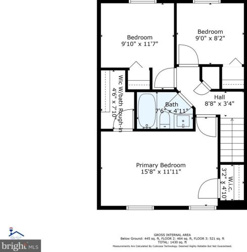 137 Apple Grove Ln, Littlestown PA  17340-1159 exterior