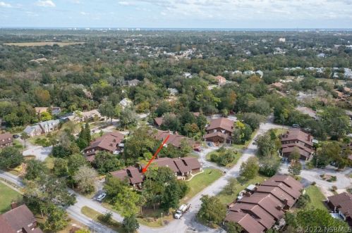 620 Main Trl, Ormond Beach FL  32174-4946 exterior