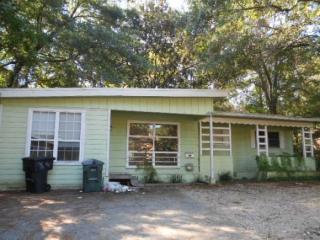 1807 Jackson Bluff Rd, Tallahassee FL  32304-4148 exterior