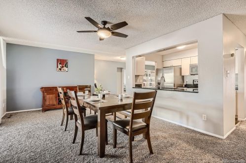 12101 Arizona Ave, Denver CO 80228-3605 exterior