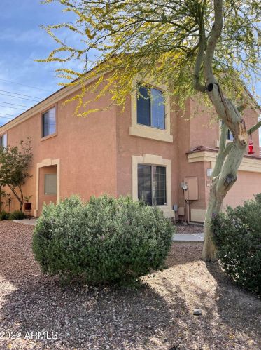 23777 Desert Bloom St, Buckeye, AZ 85326-8116