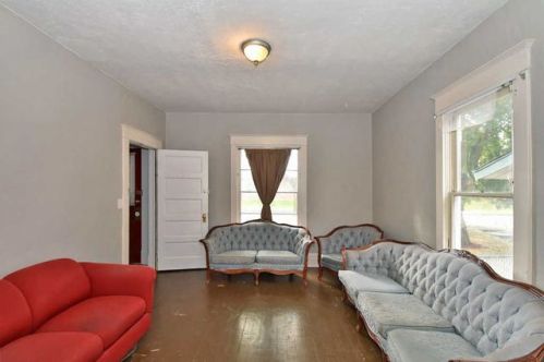 1014 Spofford Ave, Spokane, WA 99205-4559