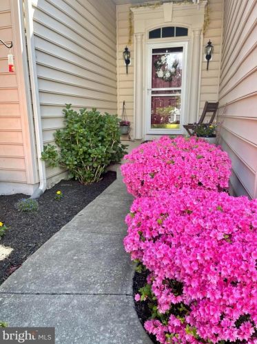 513 Southerness Dr, Blackbird DE  19734-3803 exterior