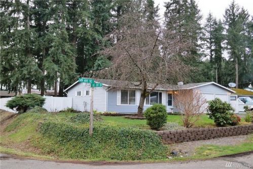 31033 149th Ave, Kent, WA 98042-4612