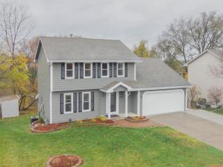 204 Prairie Creek Dr, Herrold, IA 50111-2115