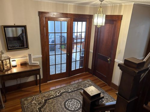 53 Gates St, Keene NH  03431-4137 exterior