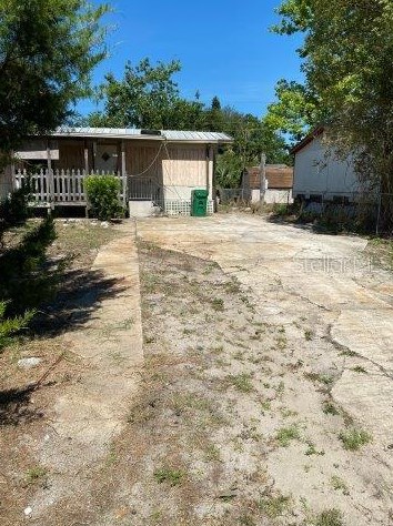 3228 Beacon Rd, Mims, FL 32754-5661