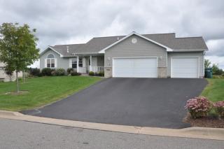 6402 Quentin St, Weston, WI 54476-6636
