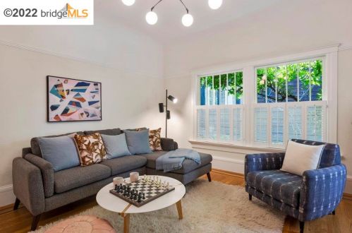 10 Bonita Ave, Oakland CA 94611-4045 exterior