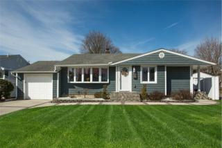 173 Dartmouth Dr, Hicksville, NY 11801-3422