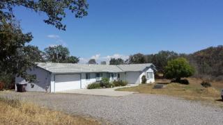 28347 Hitching Post Rd, Tollhouse, CA 93667-9705