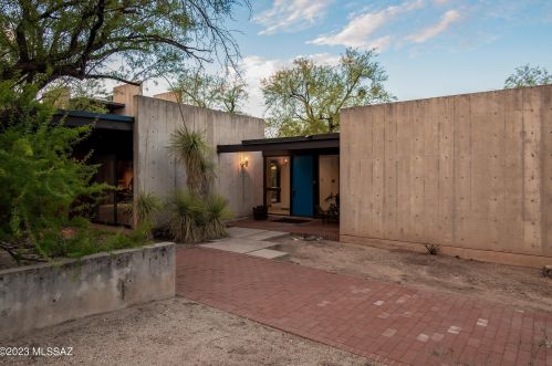 1700 Harrison Rd, Tucson, AZ 85715-5505