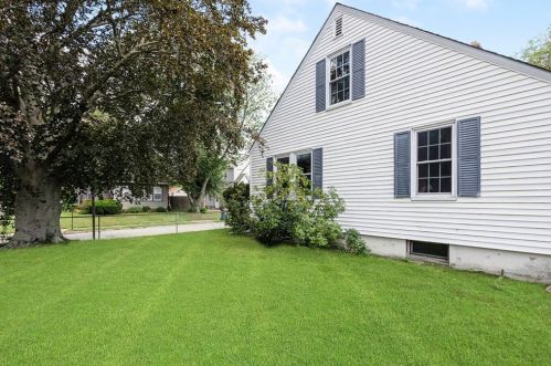 5 Mather Ave, Providence RI  02905-3407 exterior