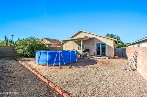 3697 Sand Springs Rd, Tucson, AZ 85730-1288