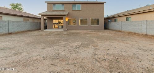 14845 Larkspur Dr, Sun City AZ  85379-5956 exterior