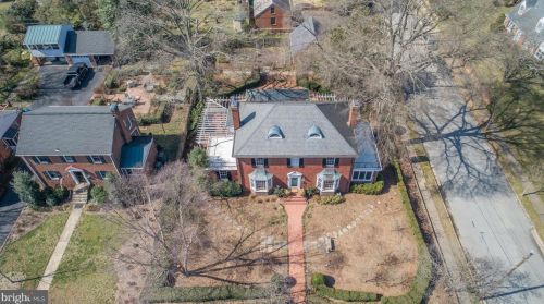 1618 Franklin St, Fredericksburg, VA 22401-4506