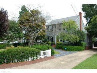 5232 Powhatan Ave, Norfolk, VA 23508-1752