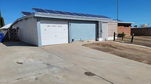 7633 Jalapa Pl, Tucson, AZ 85710-6319