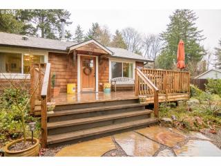 8736 58th Ave, Portland, OR 97206-0714