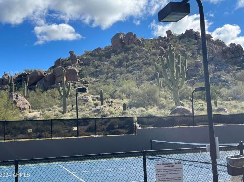 7473 Soaring Eagle Way, Scottsdale AZ 85266-1627 exterior