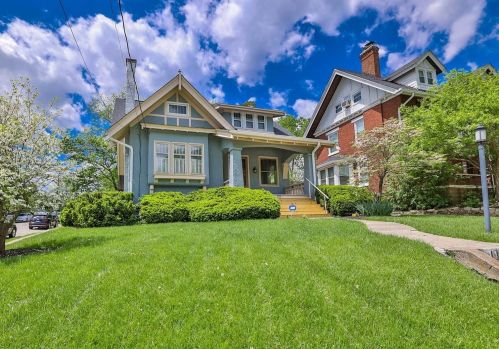 1121 Delta Ave, Cincinnati, OH 45208-3010