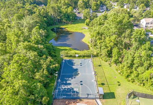 2813 Bottle Brush Ct, Mount Pleasant SC  29466-9202 exterior