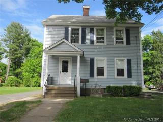 38 Bohemia St, Plainville CT  06062-2146 exterior