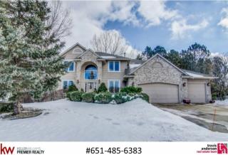 9305 Duckwood Trl, Saint Paul, MN 55125-9394