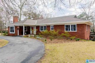 563 Shades Crest Rd, Birmingham, AL 35226-1249