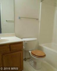 9601 Coventry Creek Dr, Fredericksburg VA  22408-7754 exterior