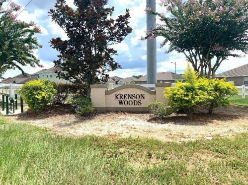 1058 Krenson Woods Rd, Lakeland, FL 33813-6606