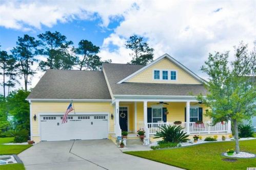 837 Wind Whisper Cir, Garden City, SC 29576-7445