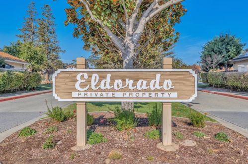 17337 Tassajara Cir, Morgan Hill CA  95037-7023 exterior