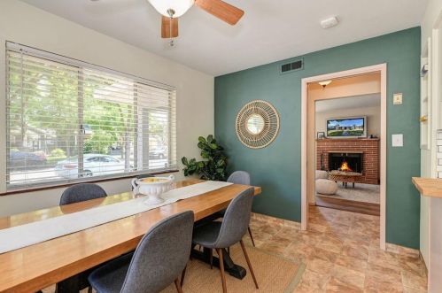 309 Chestnut St, Lodi CA  95240-4017 exterior