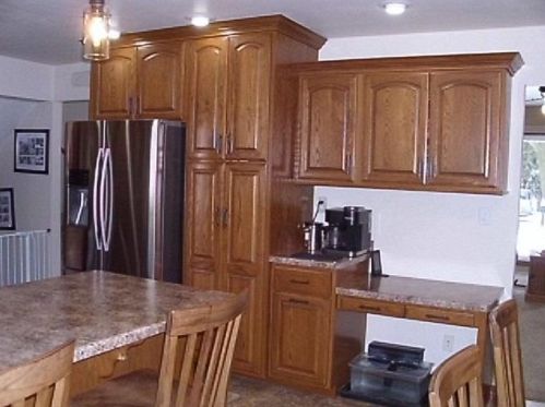 2005 Hollister Ave, Tomah WI  54660-2817 exterior