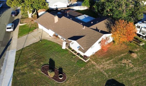 7332 Brocade Dr, Citrus Heights CA  95621-3775 exterior