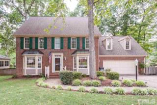 8329 Old Deer Trl, Raleigh, NC 27615-5128