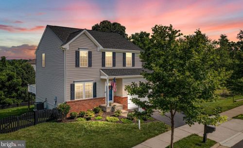 111 Eisentown Dr, Lovettsville VA  20180-8547 exterior