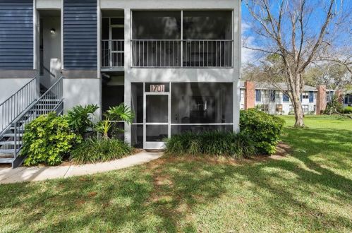 1701 Northlake Dr, Sanford, FL 32773-6177