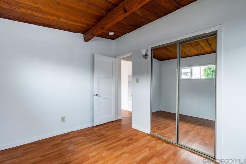4217 Gresham St, San Diego CA  92109-5342 exterior