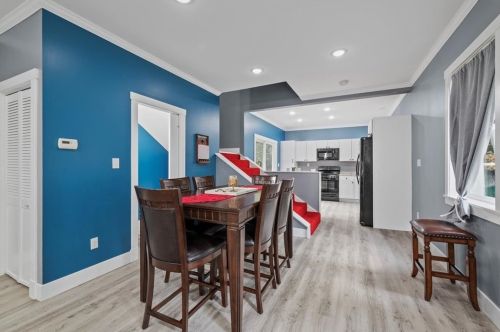 3364 Spring Garden Rd, Pittsburgh PA  15212-1254 exterior