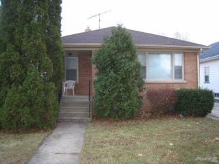 4313 19 Ave, Kenosha WI  53140-2757 exterior