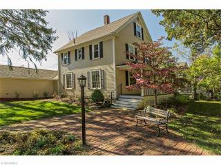 40 Owen Brown St, Hudson, OH 44236-2824
