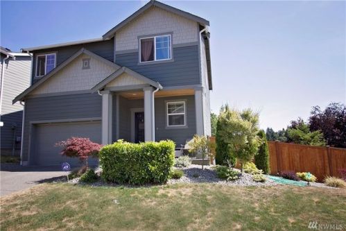 25928 35th Pl, Kent, WA 98032-5646