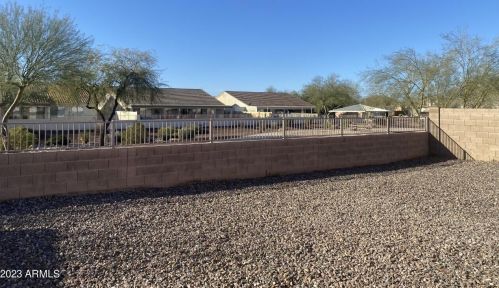 517 Settlers Trl, Casa Grande AZ  85122-8788 exterior